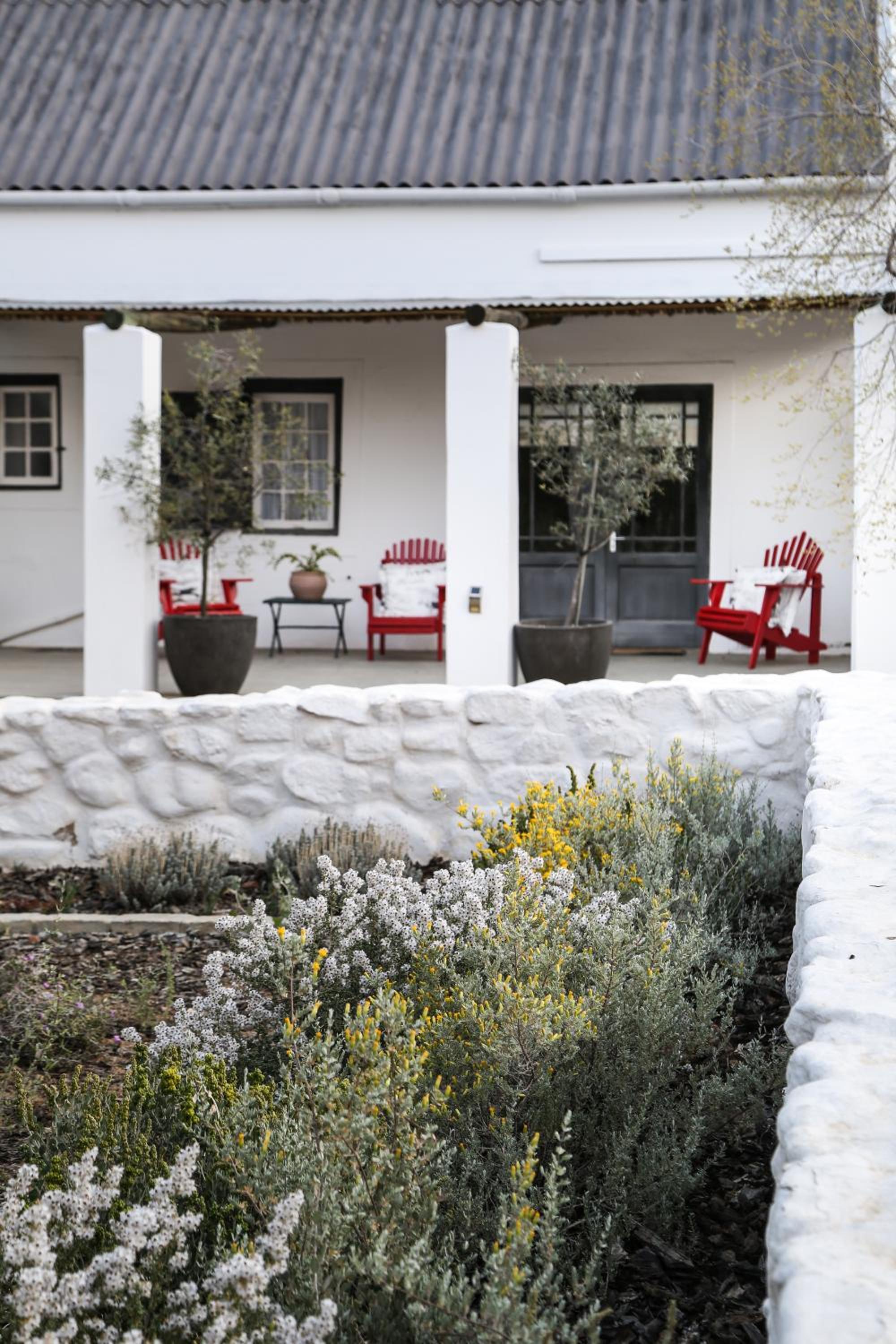 Dennehof Karoo Guesthouse 5/30