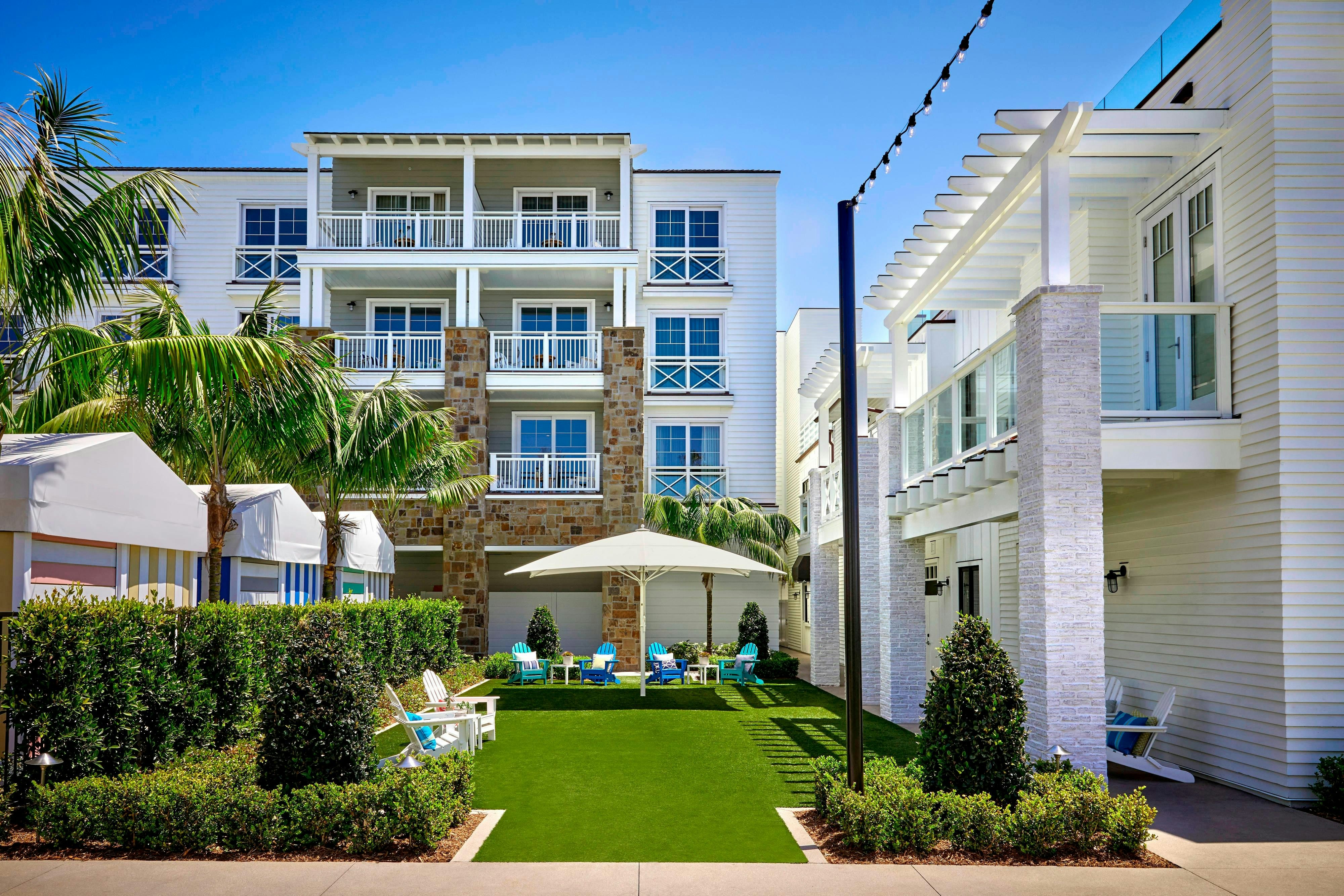 Lido House, Autograph Collection 60/60