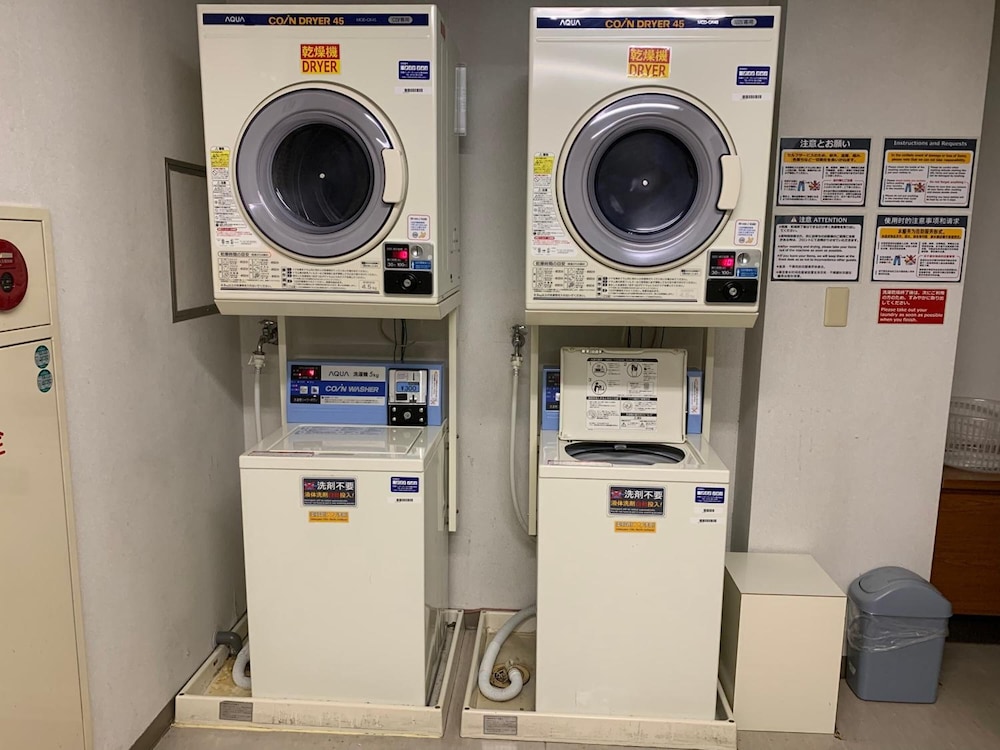 Iga Ueno City Hotel 49/64