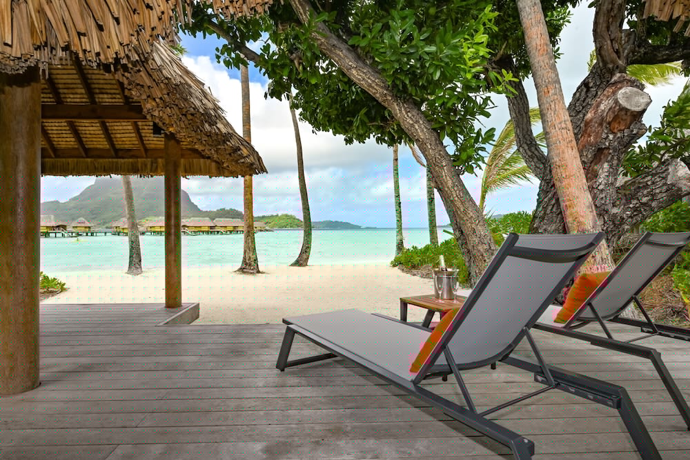 Bora Bora Pearl Resort And Spa 34/58