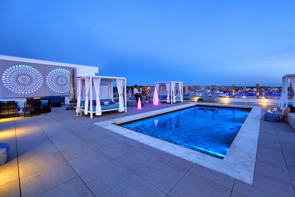 Indico Rock Hotel Mallorca - Adults Only 38/67