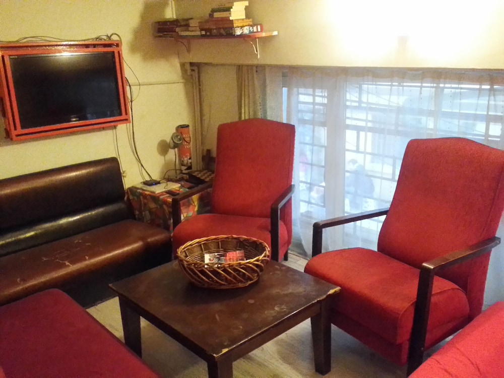 Taxim Hostel 54/74