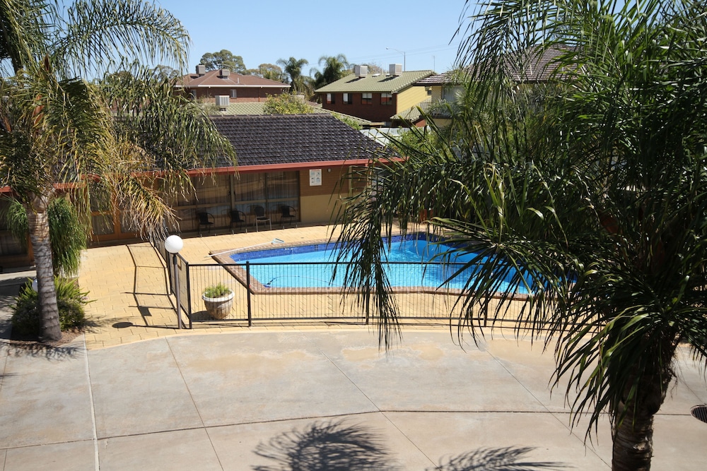 Mildura Motor Inn 7/30