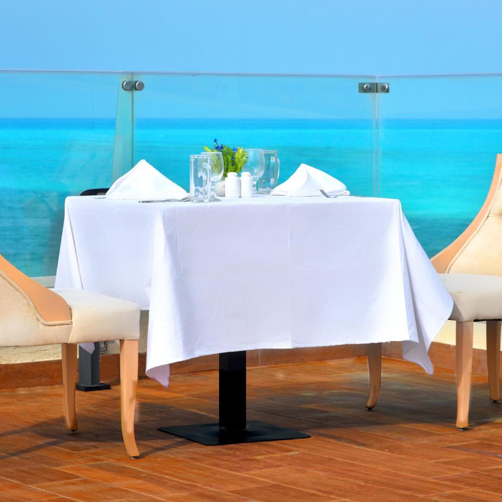 Hotelux La Playa Alamein 33/50