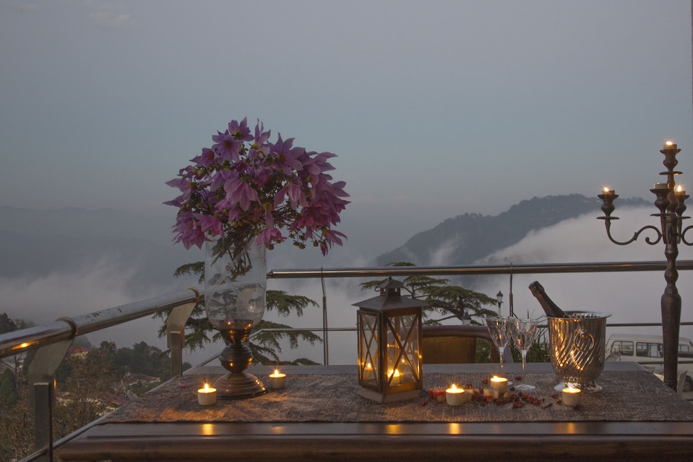 Renest Dunsvirk Court, Mussoorie 51/55