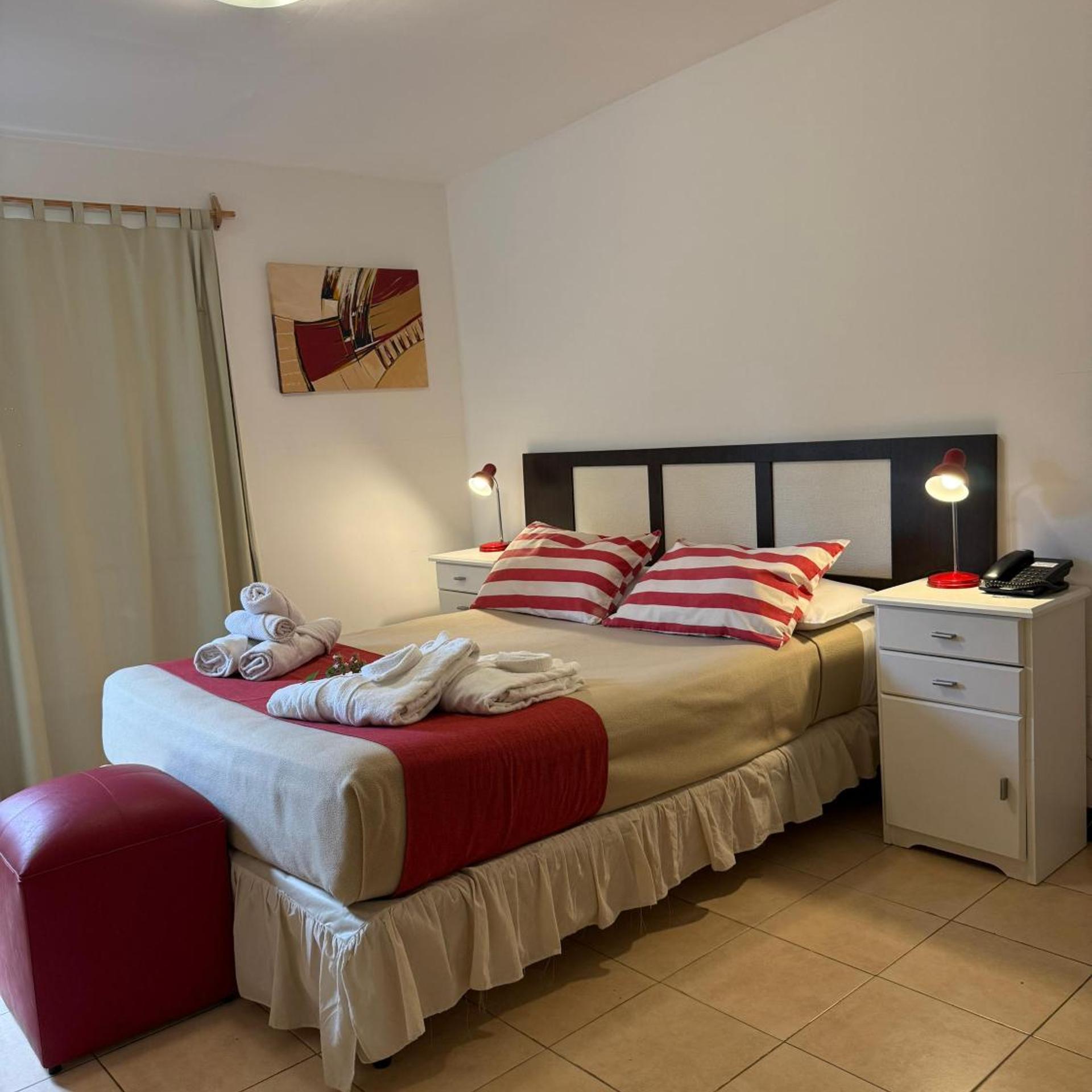 Panacea Hotel 4/42