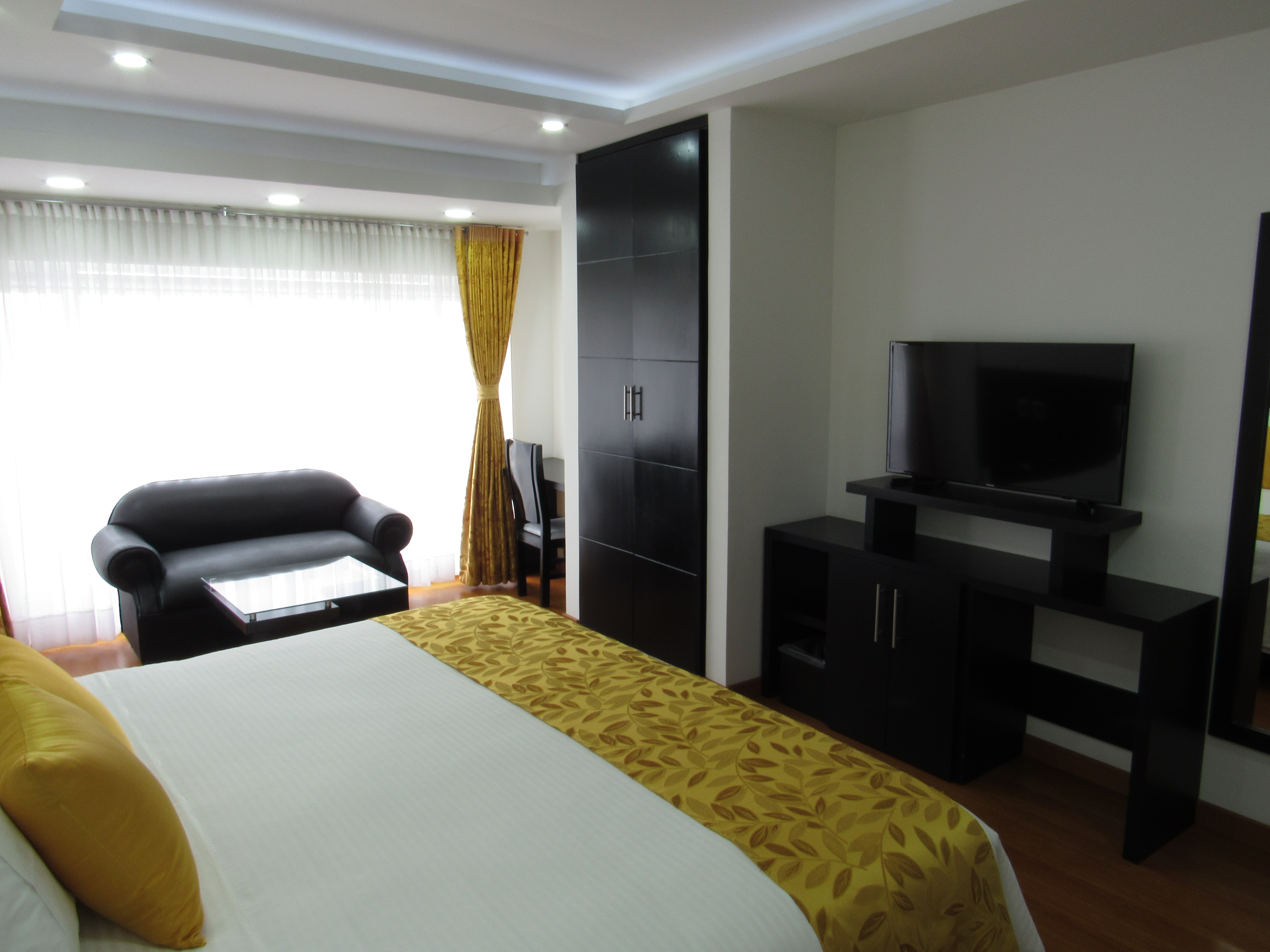 Hotel Palermo Suite 10/15