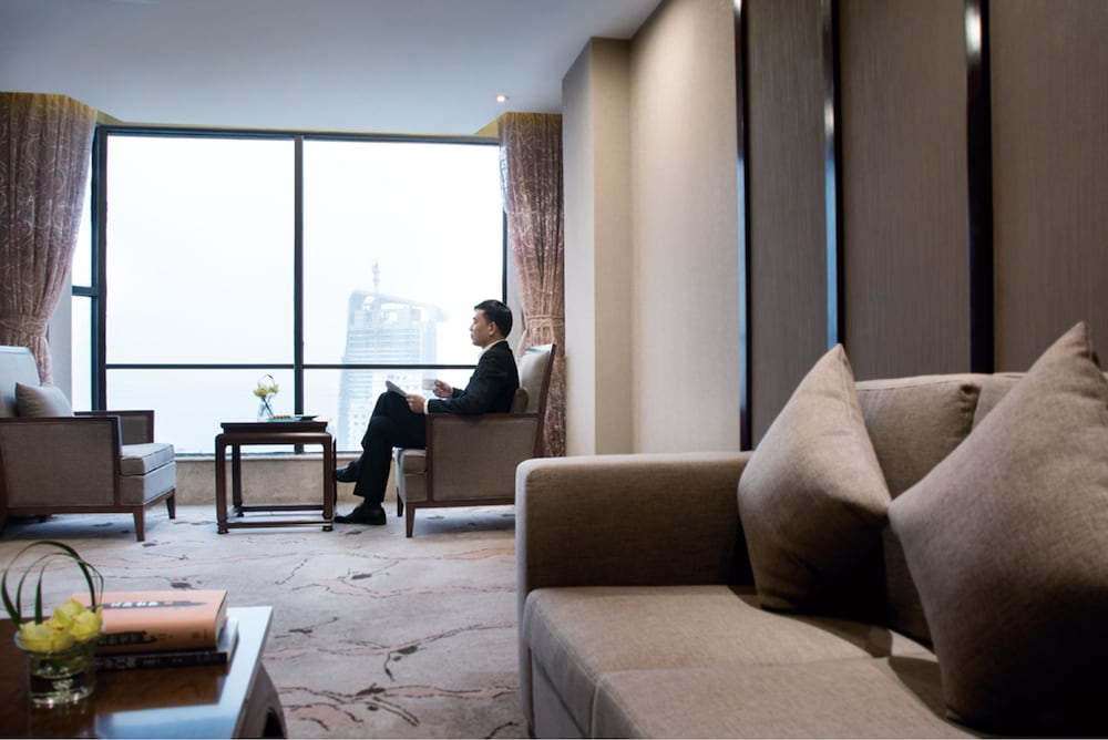 Guangdong Hotel Zhuhai Ex Guangdong Regency 30/47