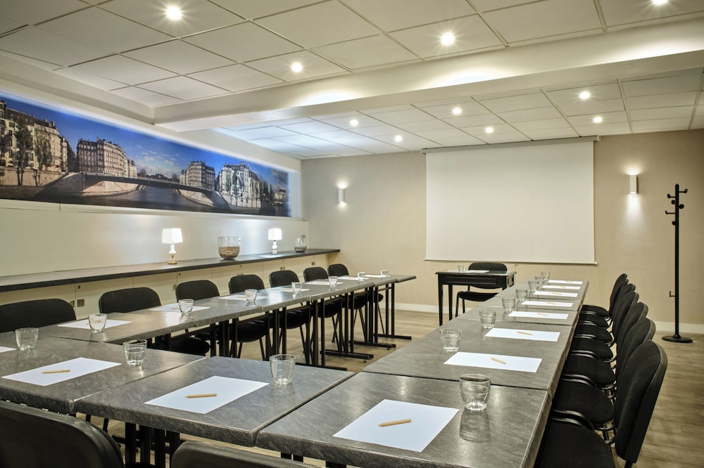 Abaca Messidor by Happyculture (ex. Quality Hotel Abaca Messidor) 28/50