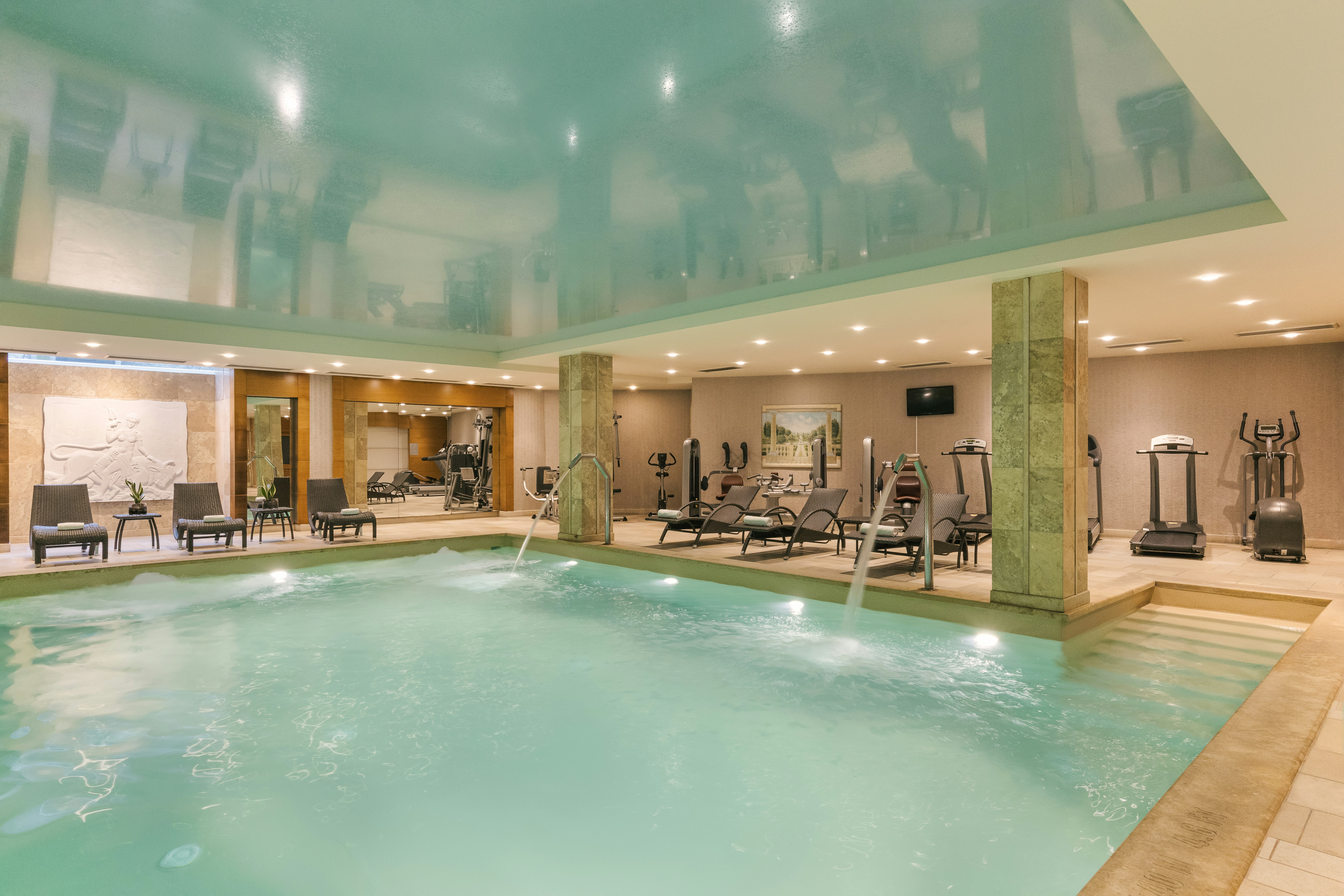 Divani Palace Larissa 34/74