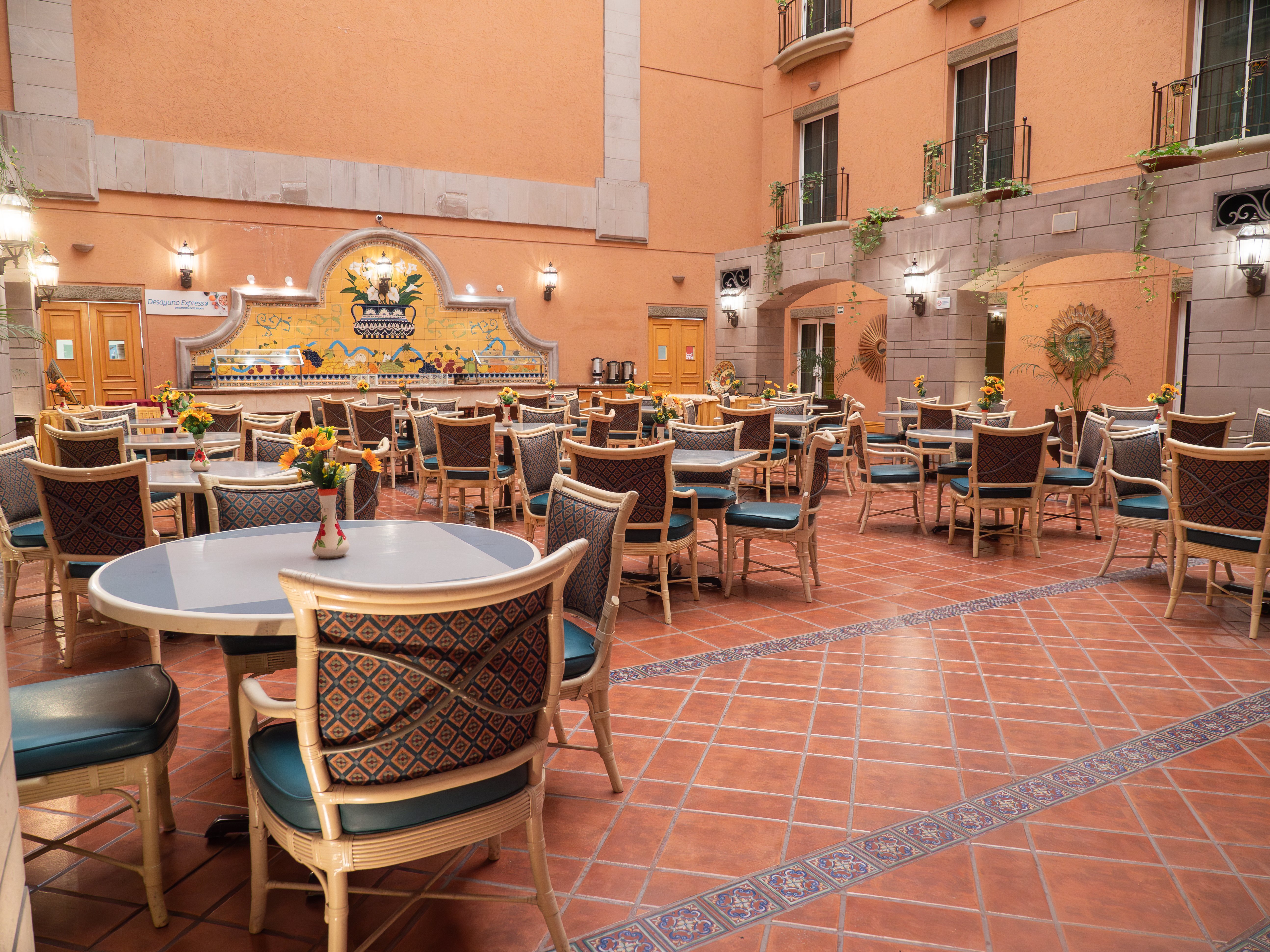 Holiday Inn Express Silao Aeropuerto Bajio 25/36