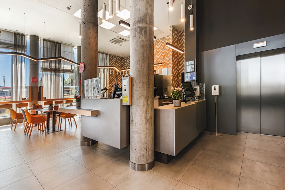 Qubus Hotel Zory 7/60