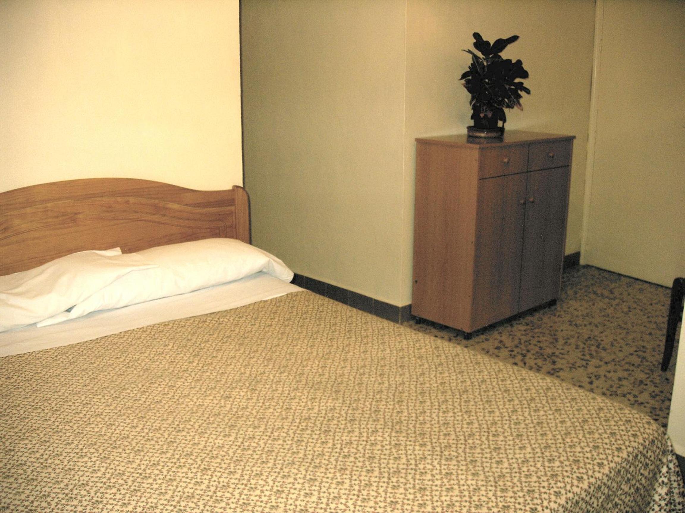 Hotel La Parra 16/25