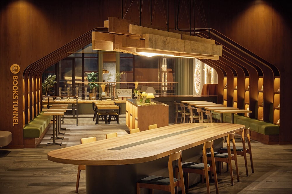 OMO7 Asahikawa by Hoshino Resorts (ex Asahikawa Grand Hotel) 37/49
