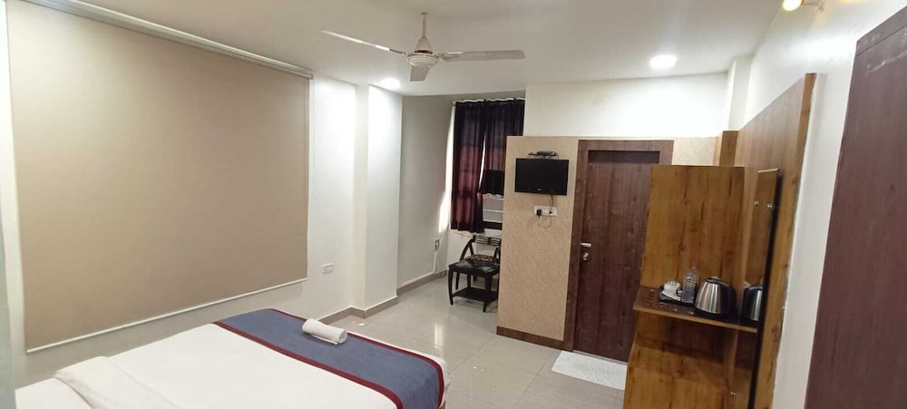 Hotel Amanda 26/42