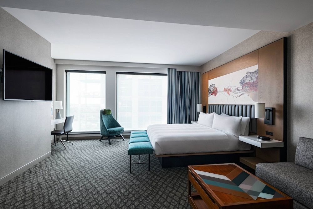 Austin Marriott Downtown 18/58