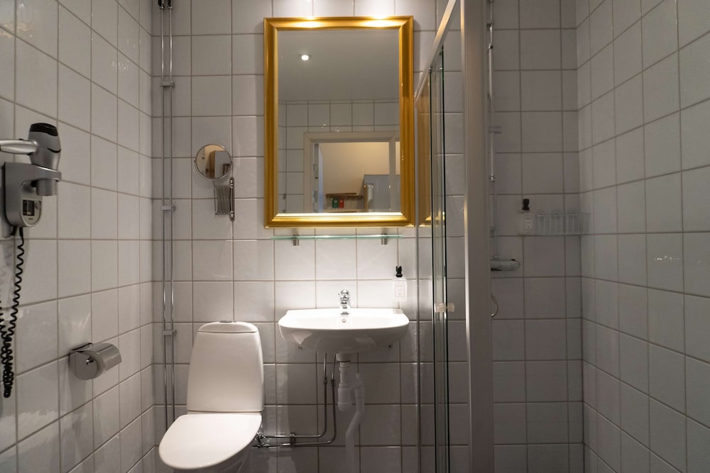 Best Western Hotel Karlaplan 19/54