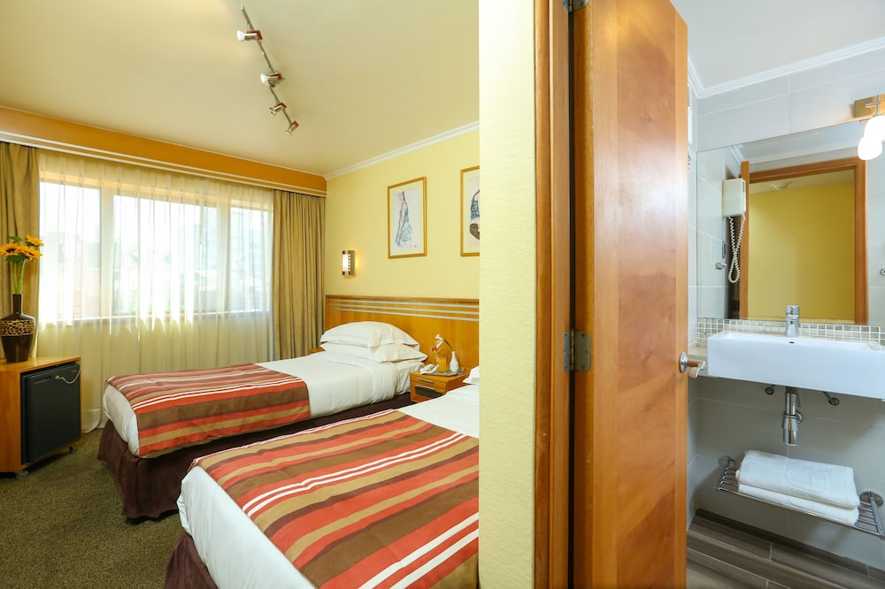 Hotel Ankara 25/50
