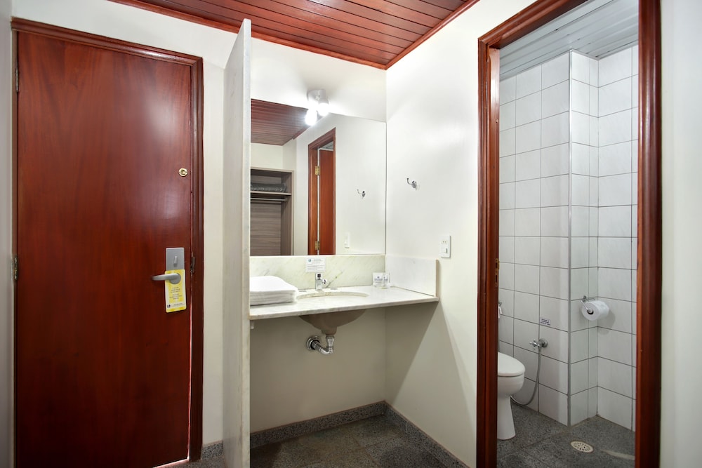 Dan Inn Ribeirao Preto by Nacional Inn 27/68