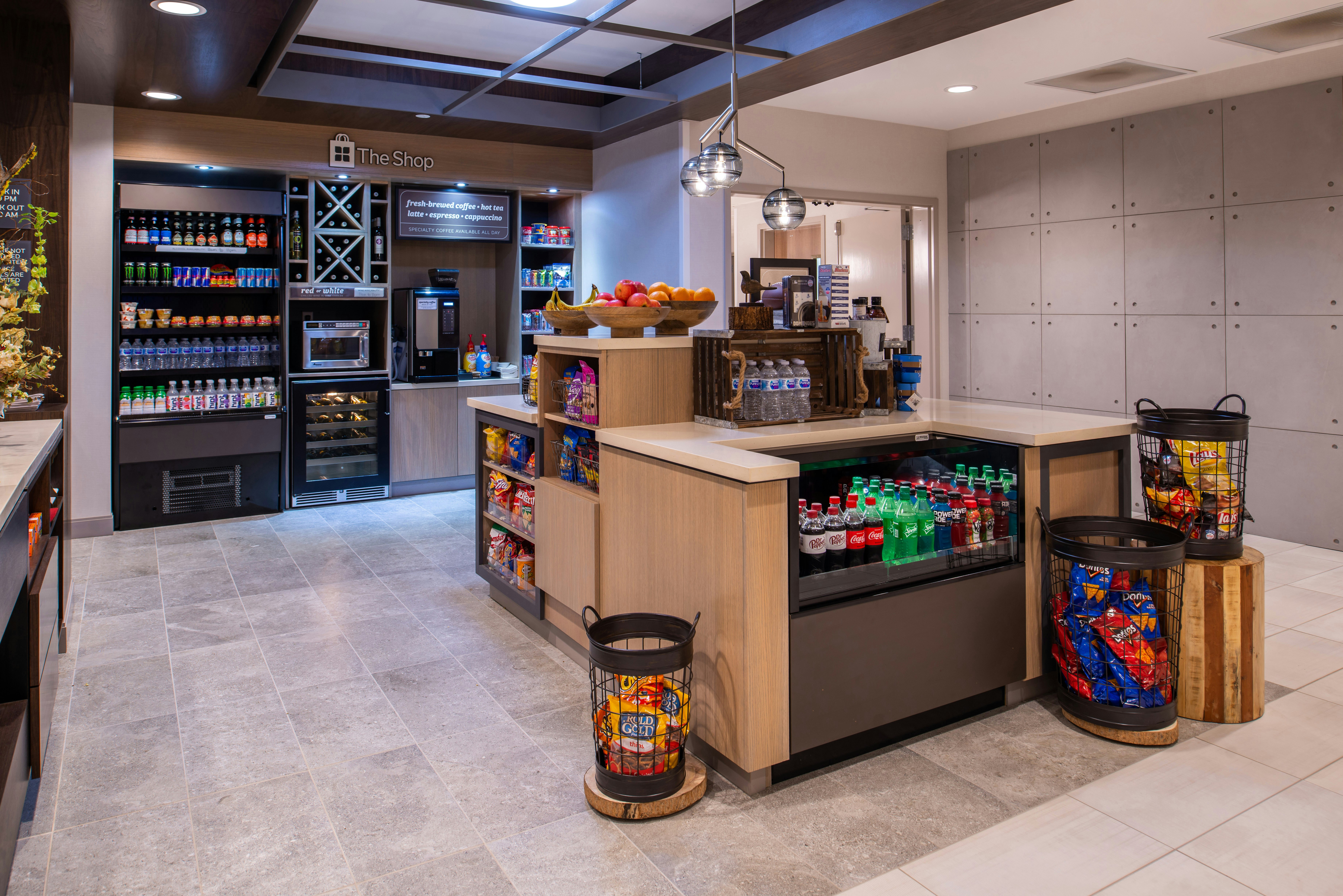 Hilton Garden Inn Kansas City Airport 48/51