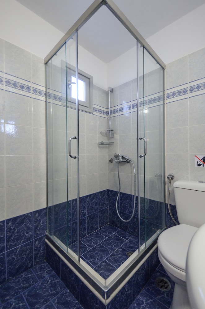 Santa Katerina Studios &amp; Apartments 43/50