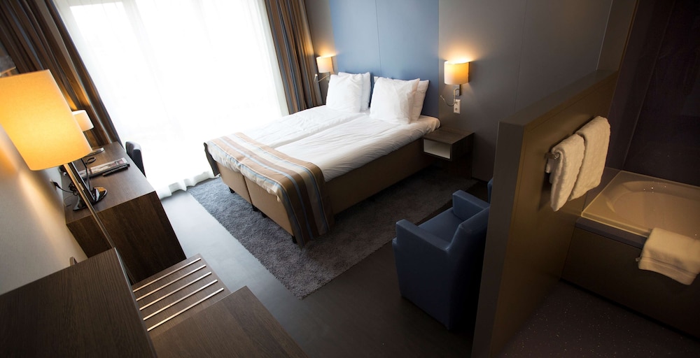City Hotel Gouda, WorldHotels Crafted 27/57