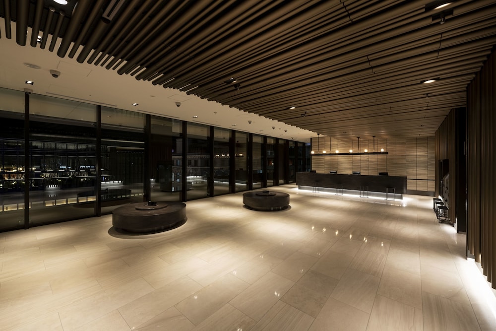 remm Tokyo Kyobashi 34/46
