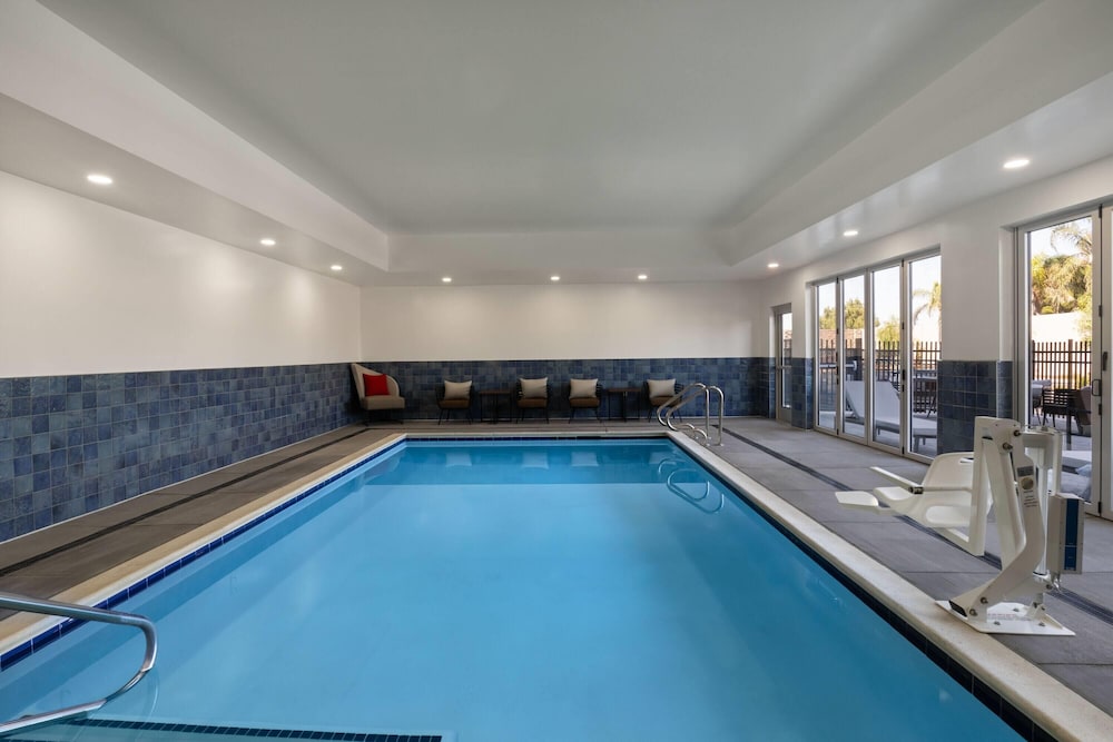 La Quinta Inn & Suites by Wyndham Tracy 29/53