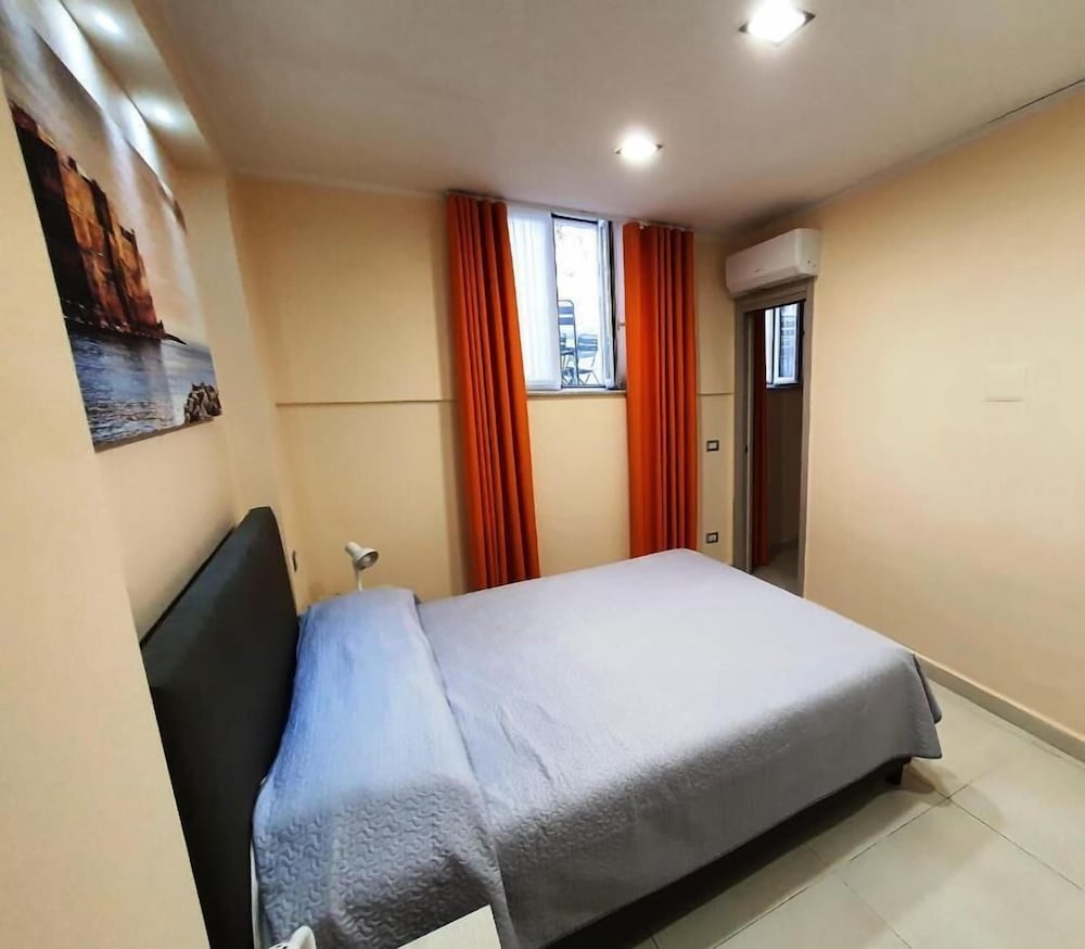 La Casina Rossa 16/50