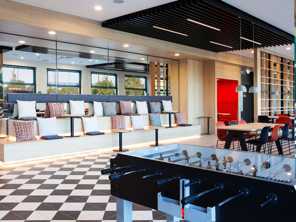 ibis Hotel Berlin Airport (Neueroffnung) 5/49