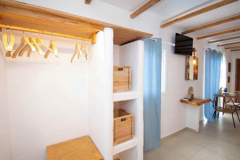 Ov Suites 16/50