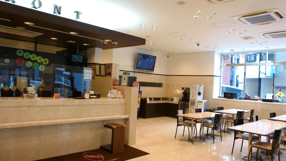 Toyoko Inn Fukuoka Tenjin 42/50