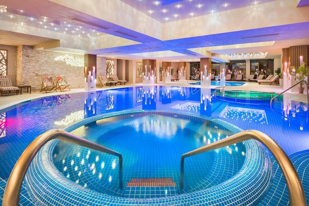 Park and Spa Hotel Markovo 30/50