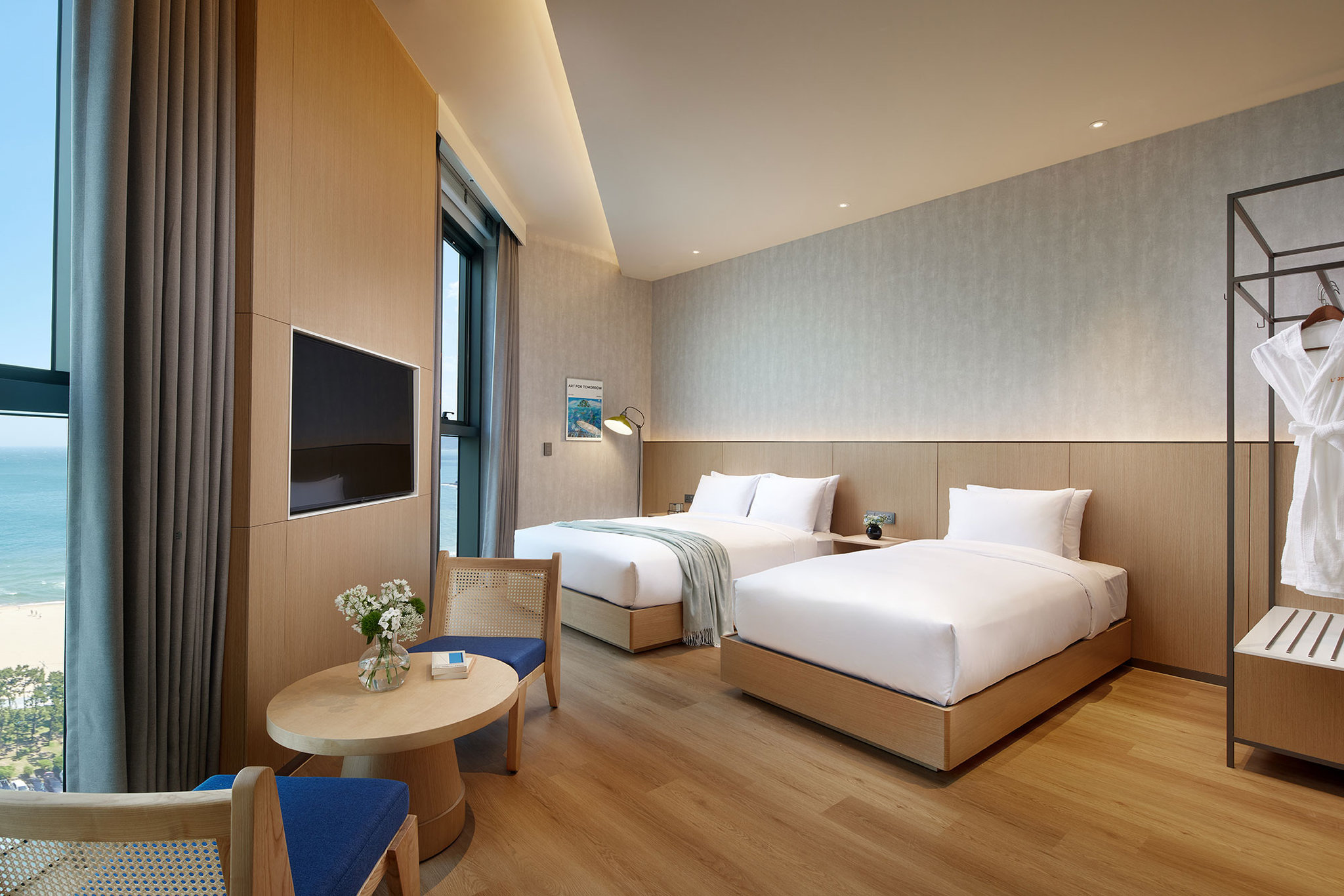 L7 HAEUNDAE by LOTTE HOTELS 29/50