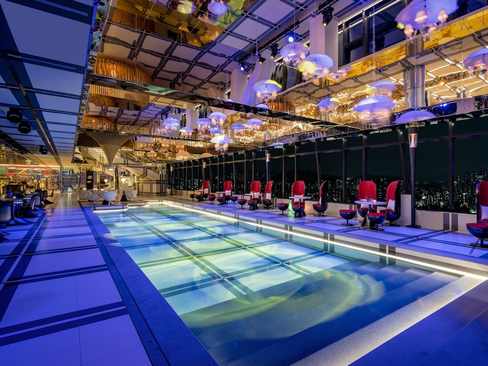 Grand Mercure Ambassasdor Hotel and Residences Seoul Yongsan 35/71
