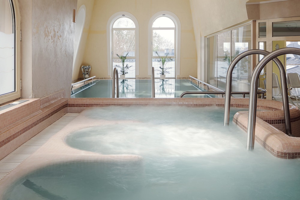 Humboldt Park Hotel Spa 31/60