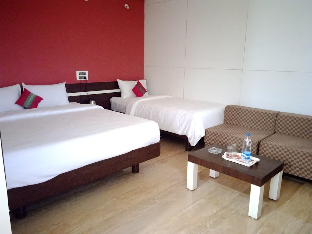 Sagar Resort 21/35
