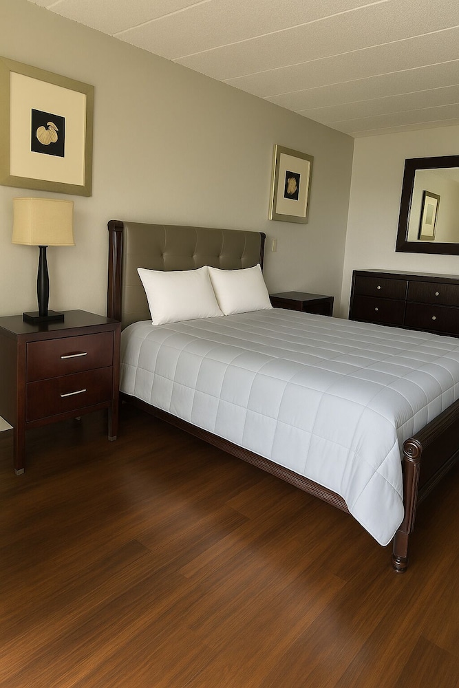APM Inn & Suites 20/54
