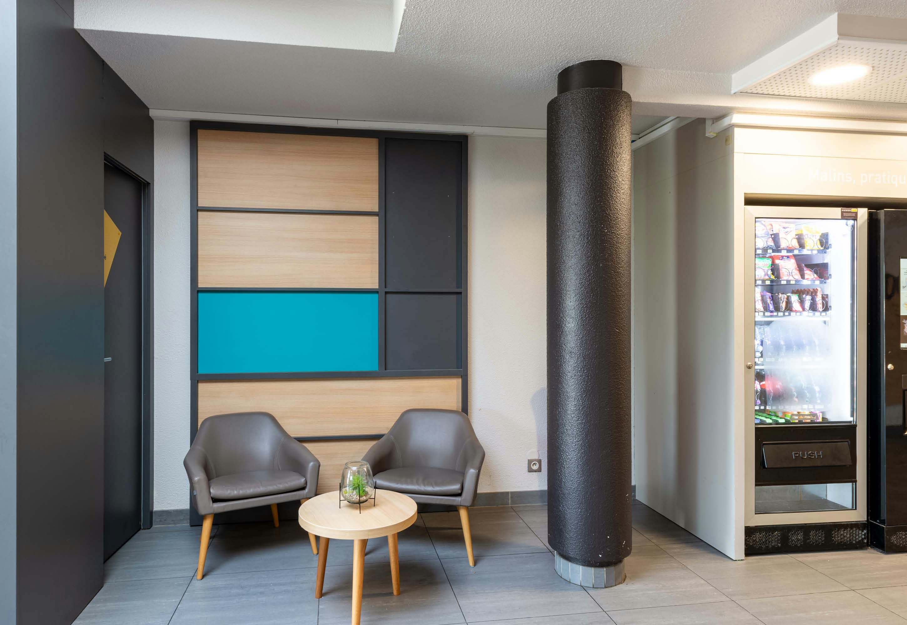 B&B Hotel Montelimar Nord 18/34