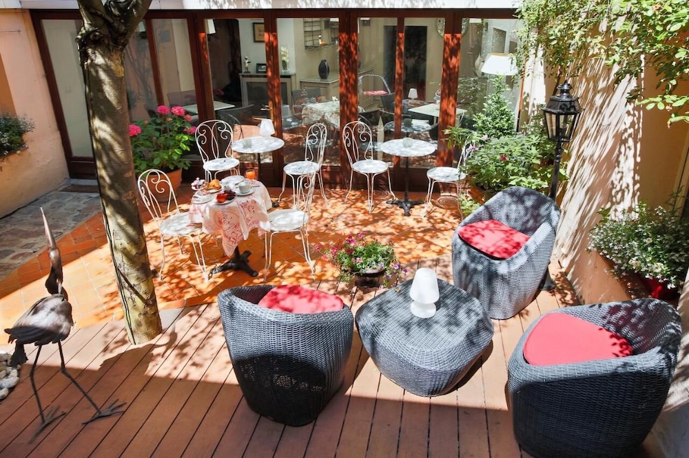 La Residence Du Berry 43/51