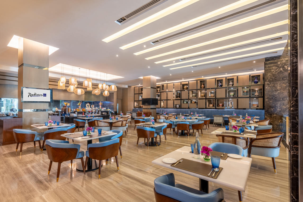 Radisson Blu Hotel Rudrapur 47/69