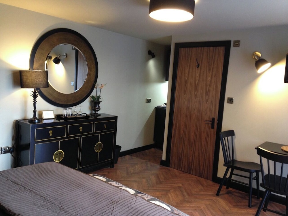 Gower View Luxury Bed & Breakfast 19/39
