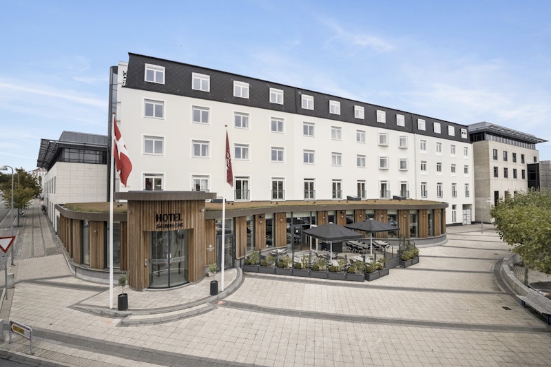 Hotel Svendborg 3/26