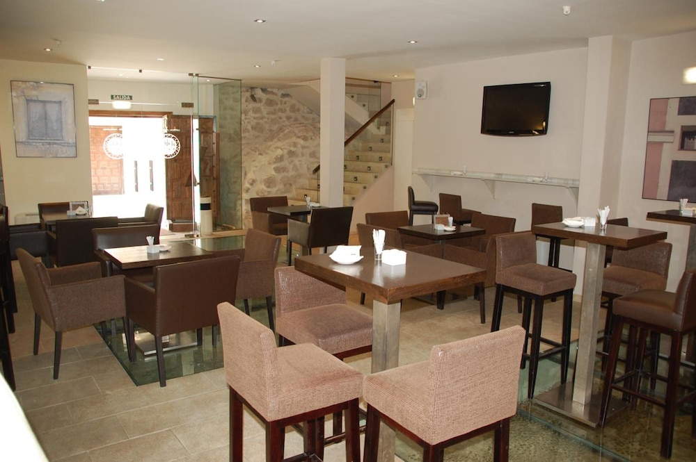 Hotel Convento del Giraldo 60/70