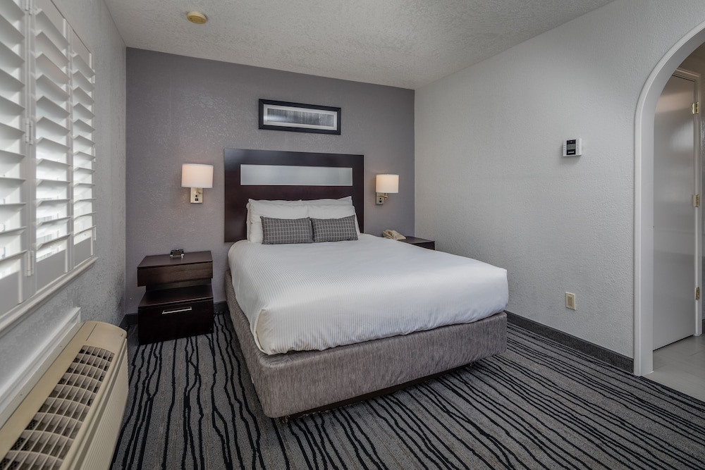 Room, Double Bed, Accessible