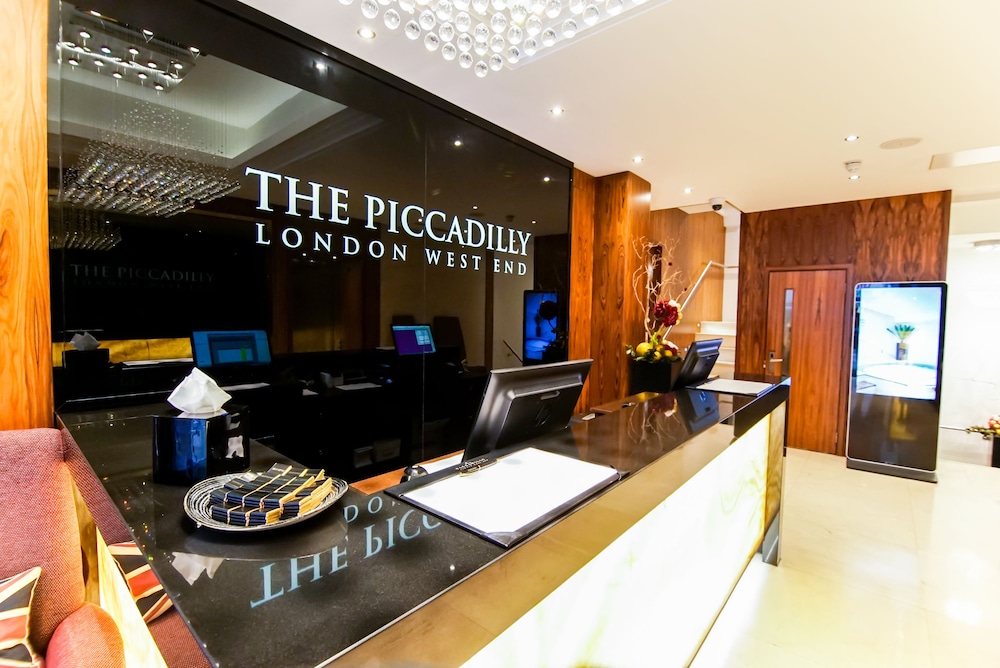 Montcalm Piccadilly Townhouse, London West End 44/50