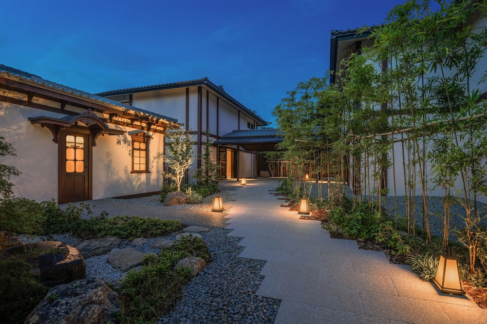 Shisui, a Luxury Collection Hotel, Nara 43/50