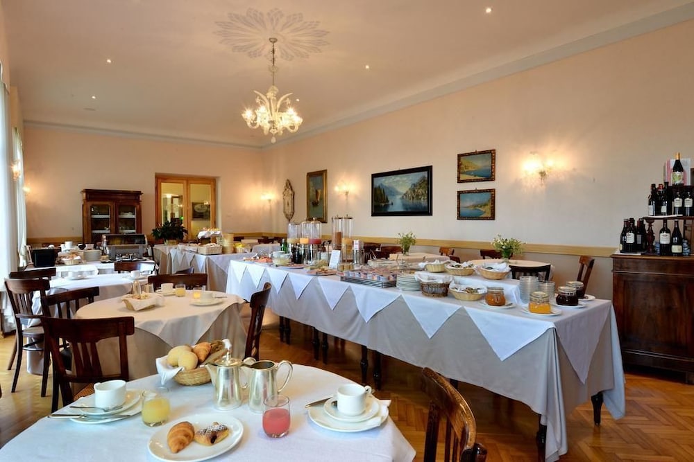 Hotel Monte Baldo and Villa Acquarone 30/49