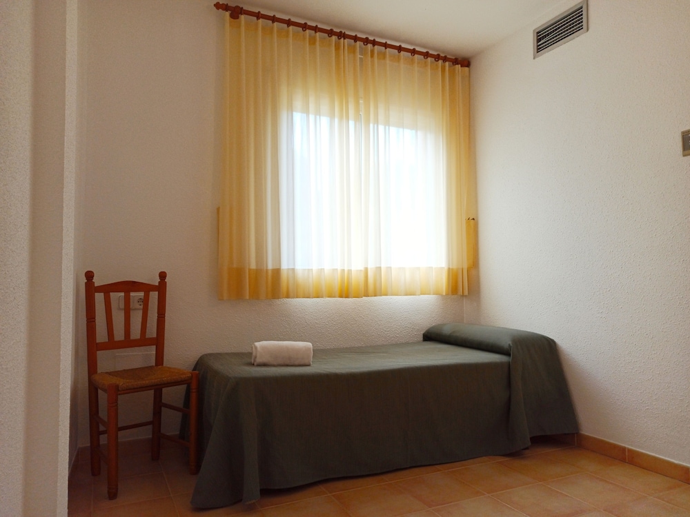 Aparthotel And Village Golf Beach 14/50