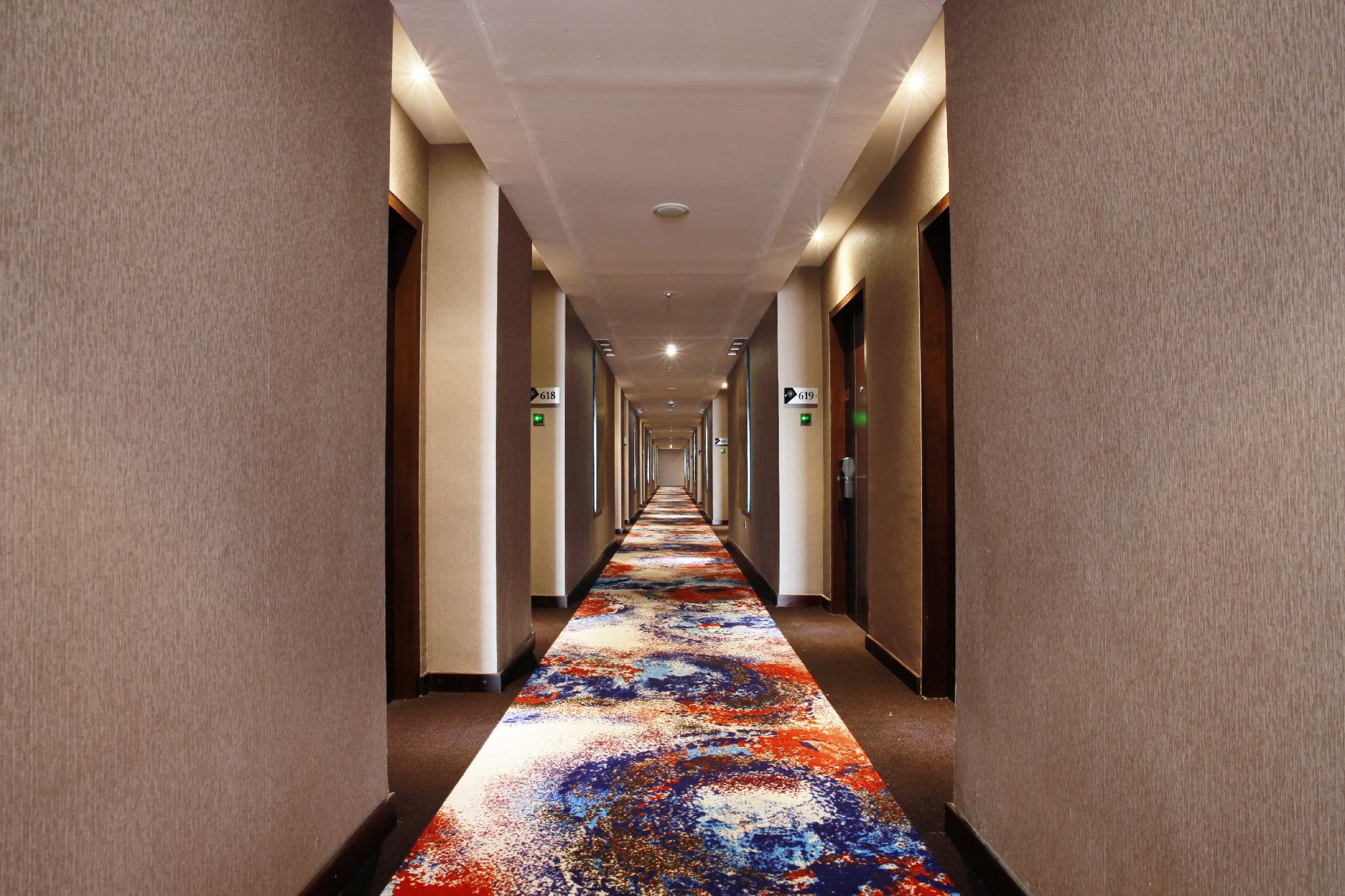 Grand Karlita Purwokerto 13/26